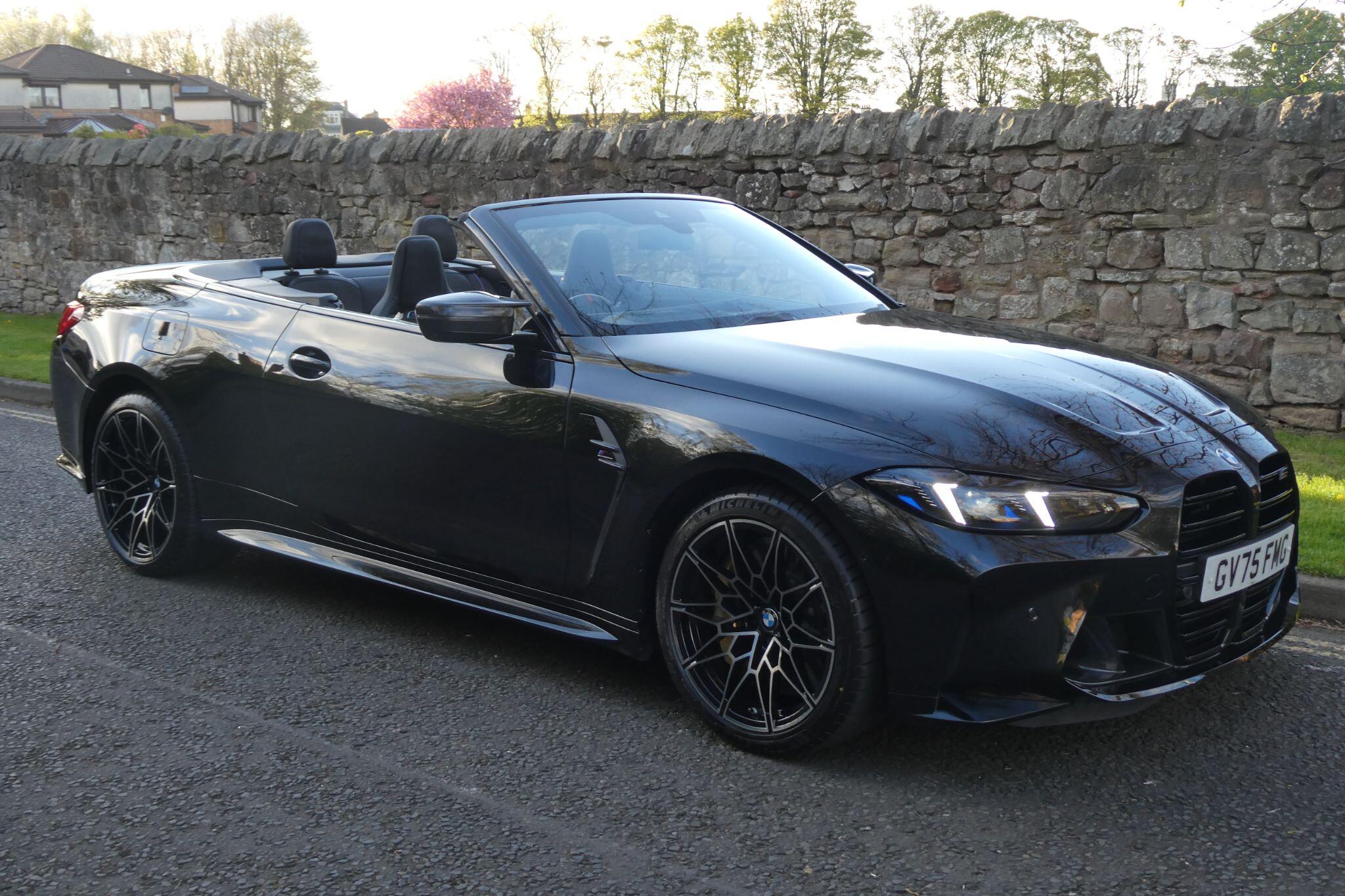 2026 BMW M4